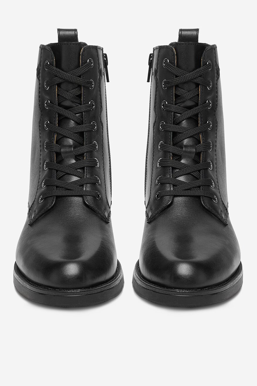 Bocanci Lasocki NEGRU - 5906751363522