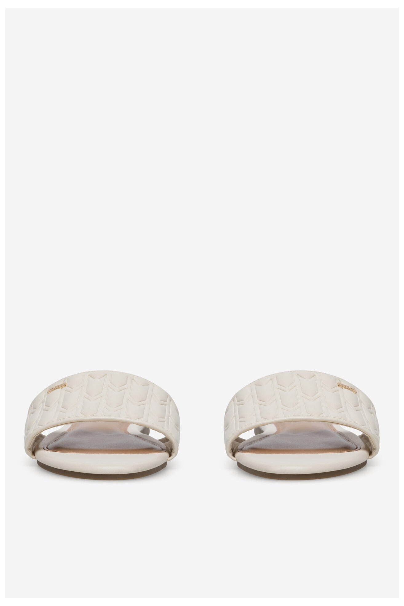 Șlapi Mexx WYL141123-01 CREM