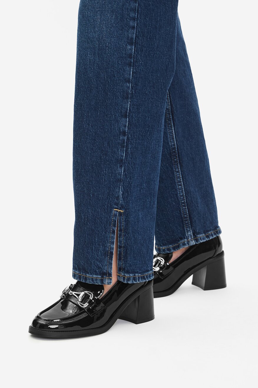 
                Mokaszin Jenny FEKETE - 5906751317082