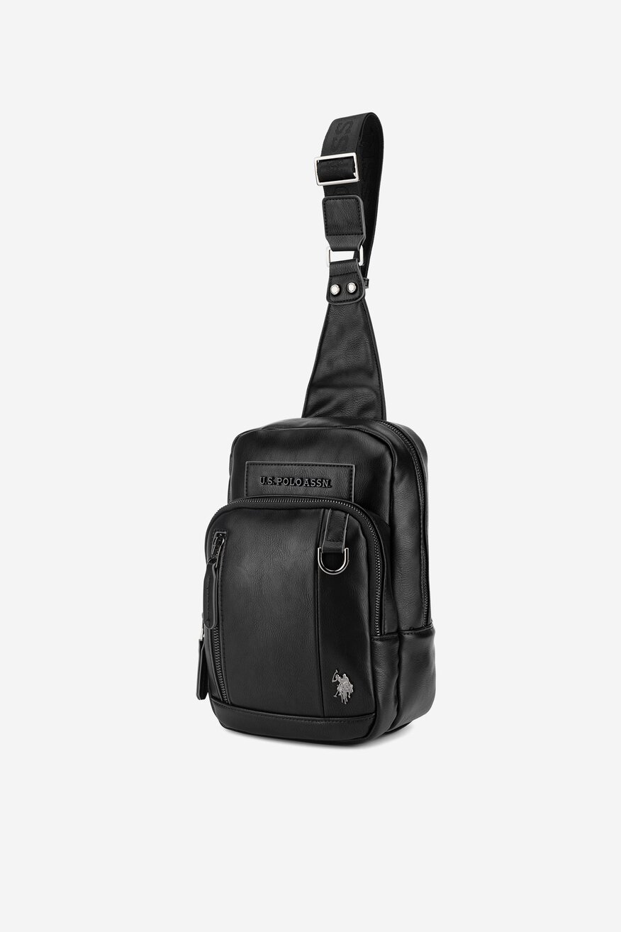 
                U.S. POLO ASSN. - Średni plecak miejski - 5905588974000