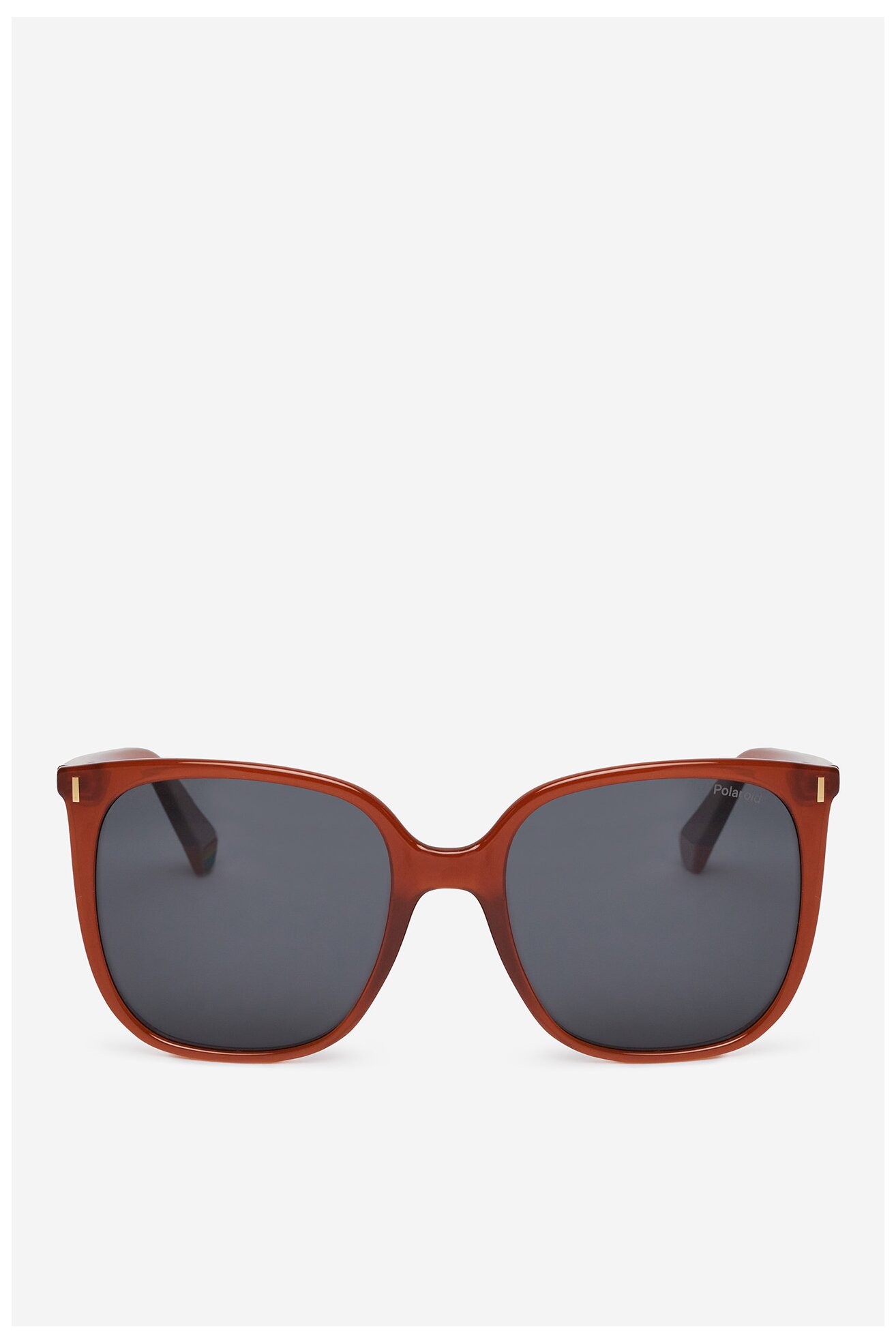 Ženske sunčane naočare Polaroid PLD 6218/S/X TAMNO NARANDŽASTA