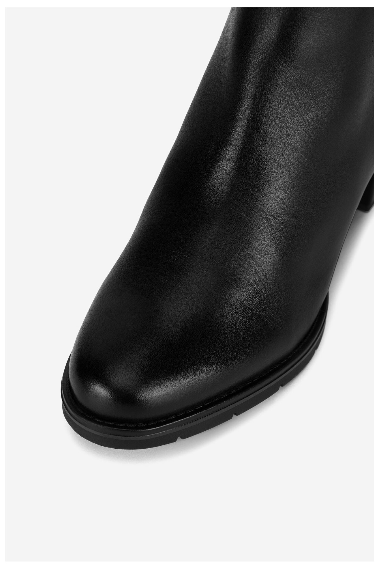 Botki Lasocki WB-TATIANA-26 Czarny