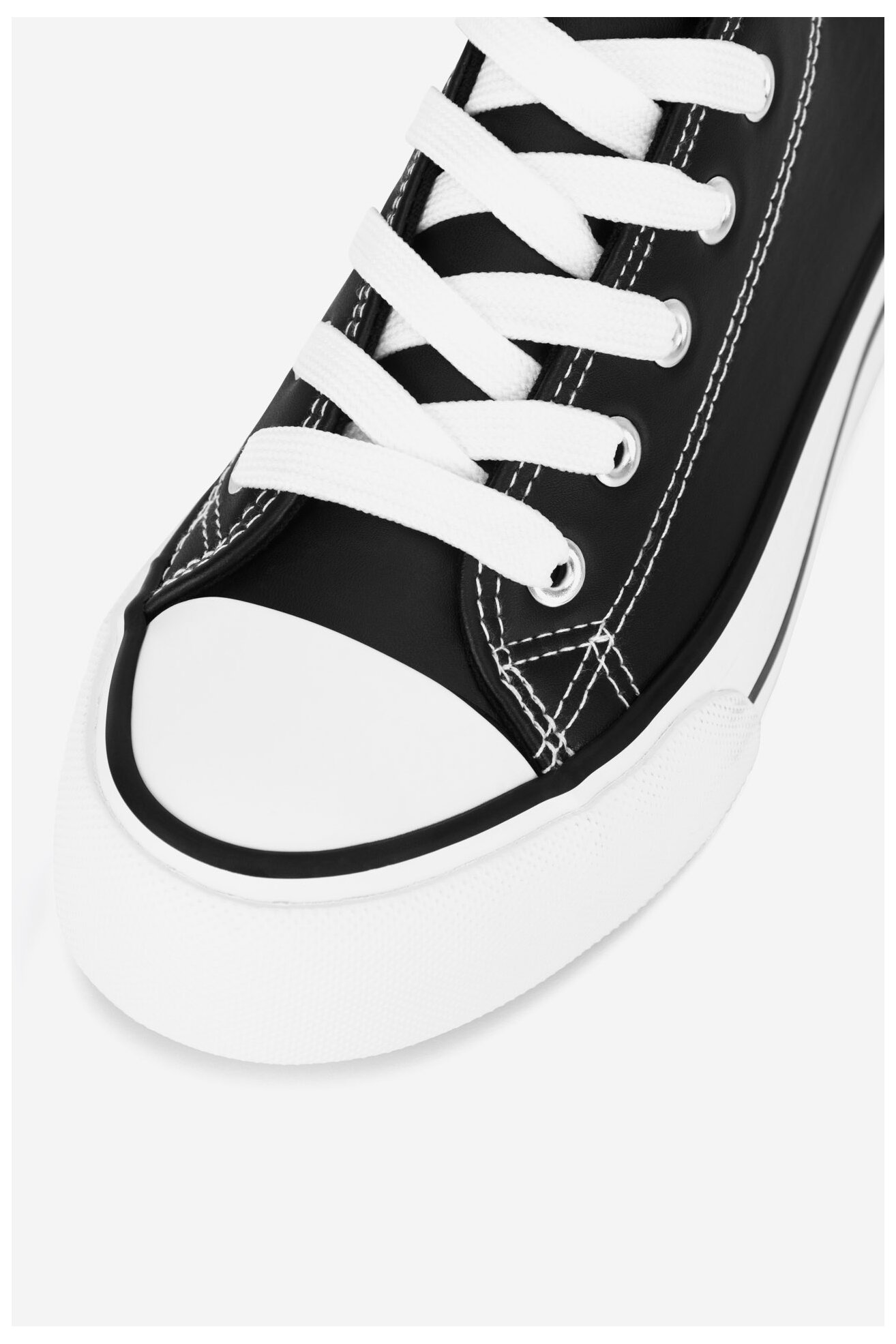 Кецове DeeZee CSS20531-02 ЧЕРЕН