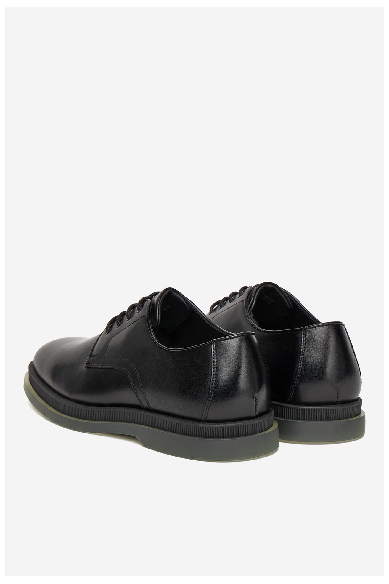 Pantofi casual G-STAR RAW STANLEY-01-124AM NEGRU