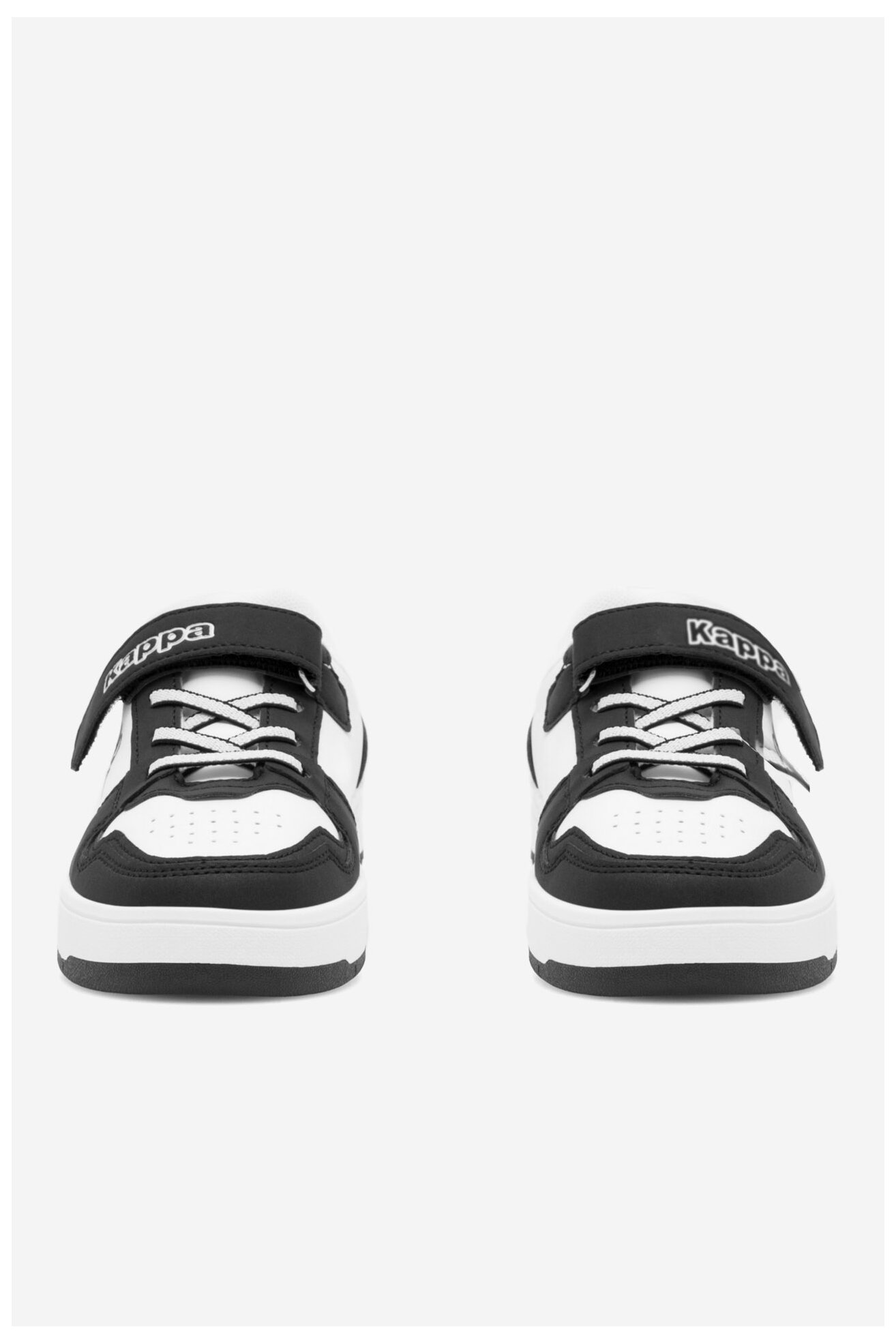 Obuwie sportowe Kappa SS24-3C001(IV)CH Czarny