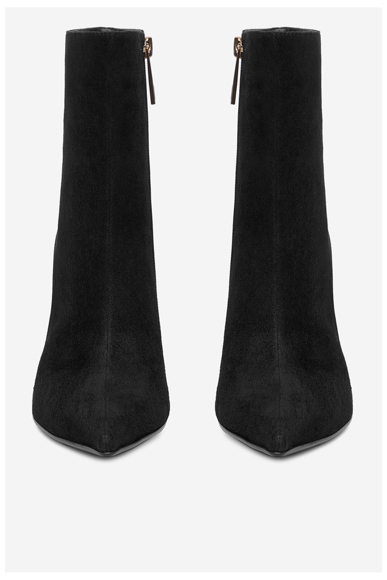 Bokacsizma Gino Rossi EO-LIDO-GLC6306-6320-4 FEKETE