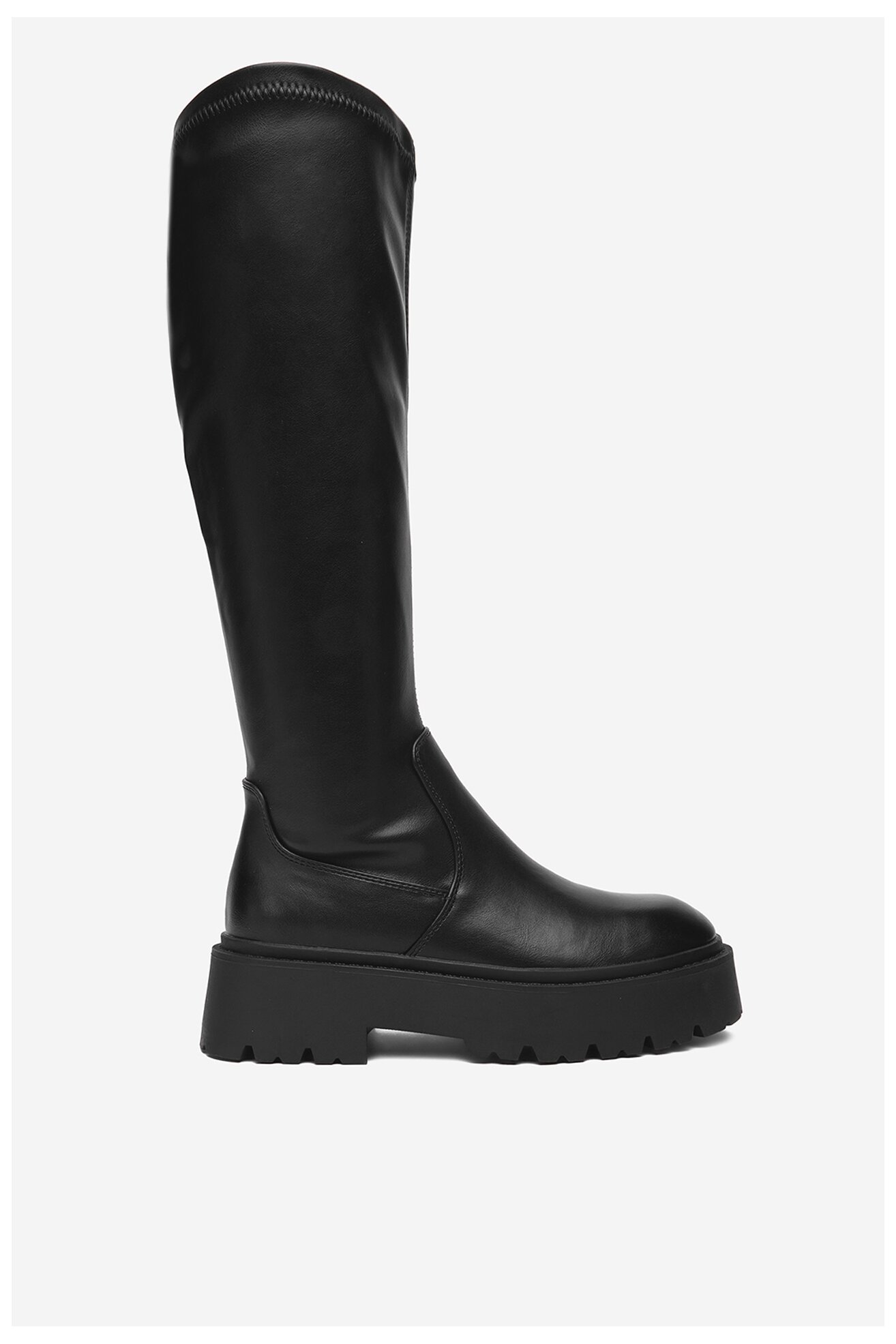 Kozaki DeeZee CEO-HY8008S-5 Czarny