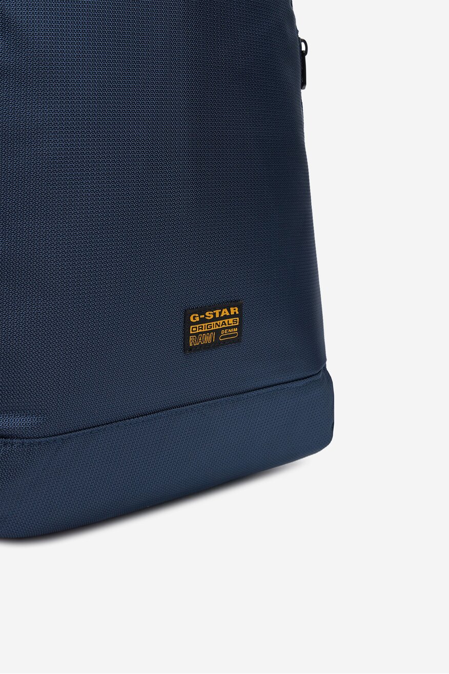 Rucsac G-STAR RAW BLEUMARIN - 5903698187372