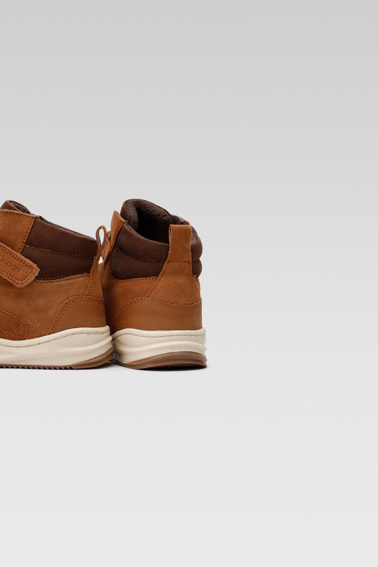 Duboke cipele Lasocki Kids CI12-HARRY-04 KAMEL