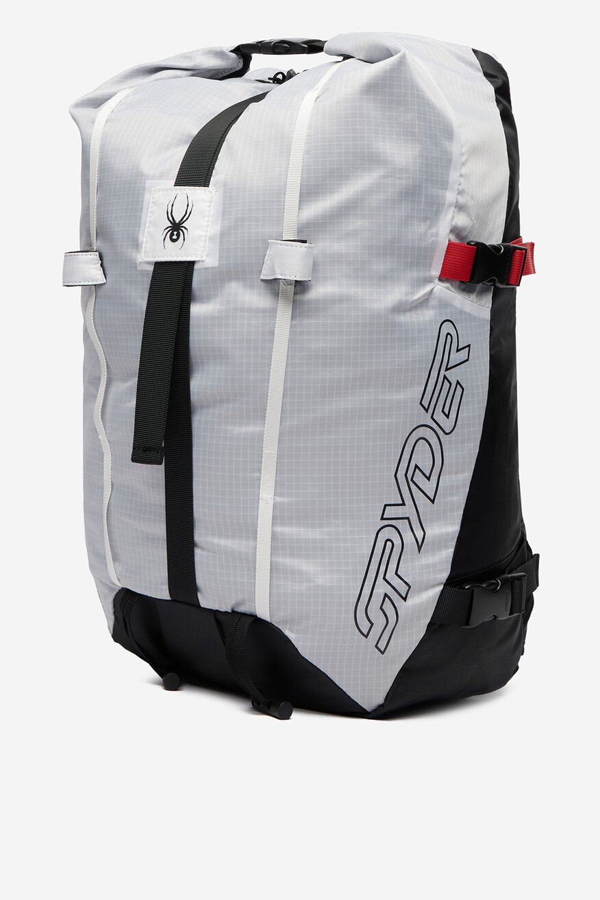 
                Рюкзак SPYDER БІЛИЙ - 5906751945575