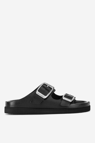 Papuče G-STAR RAW CAMERON-25SS534 CRNA
