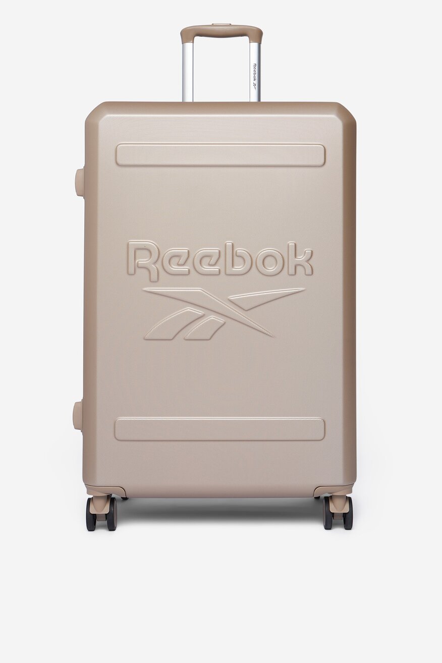Reebok - Walizka duża na kółkach - 5906751169650