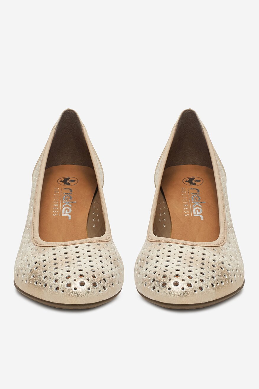 
                Rieker - Czółenka - 5906751766828