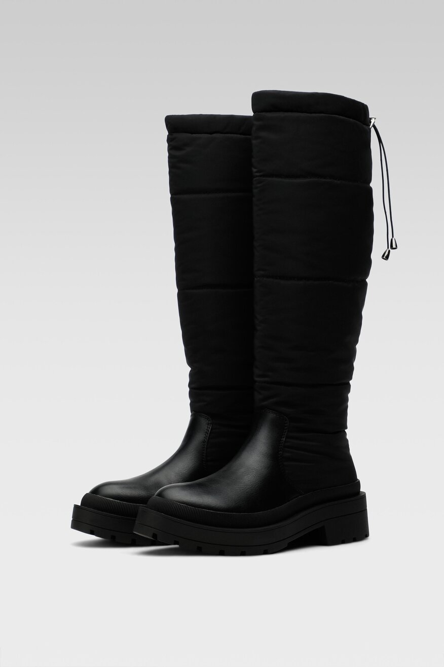 
                Jenny Fairy - Kozaki - 5904862124094