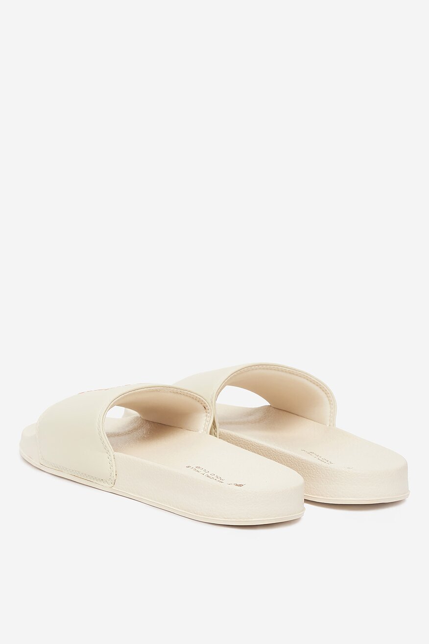 
                Папуче за базен Beverly Hills Polo Club BEŽ - 5906751303351