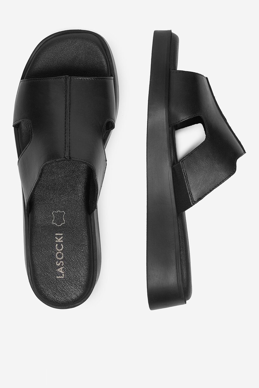 Джапанки Lasocki ЧЕРЕН - 5906751730751