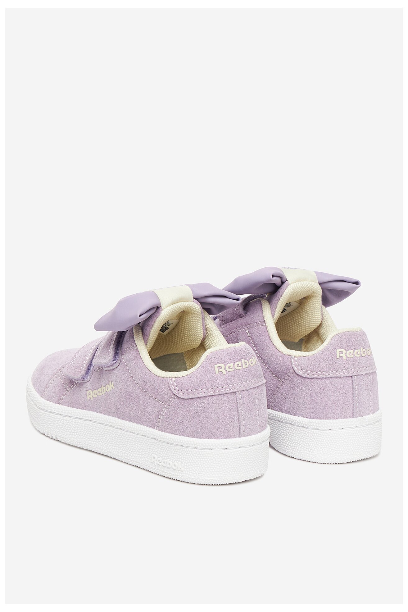 Obuwie sportowe Reebok CEO-25KC0012 Fioletowy