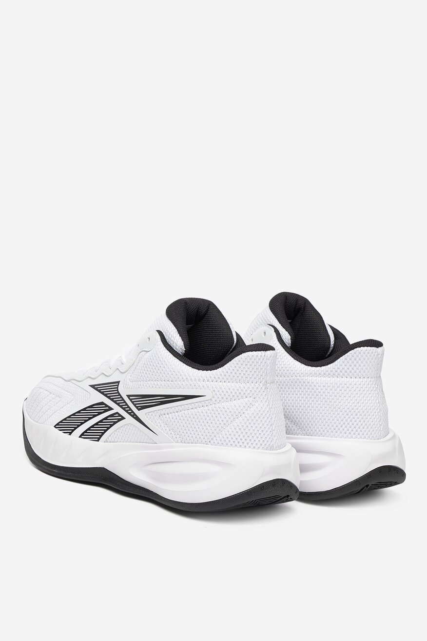 Sportovní obuv Reebok BÍLÁ - 5906751218297