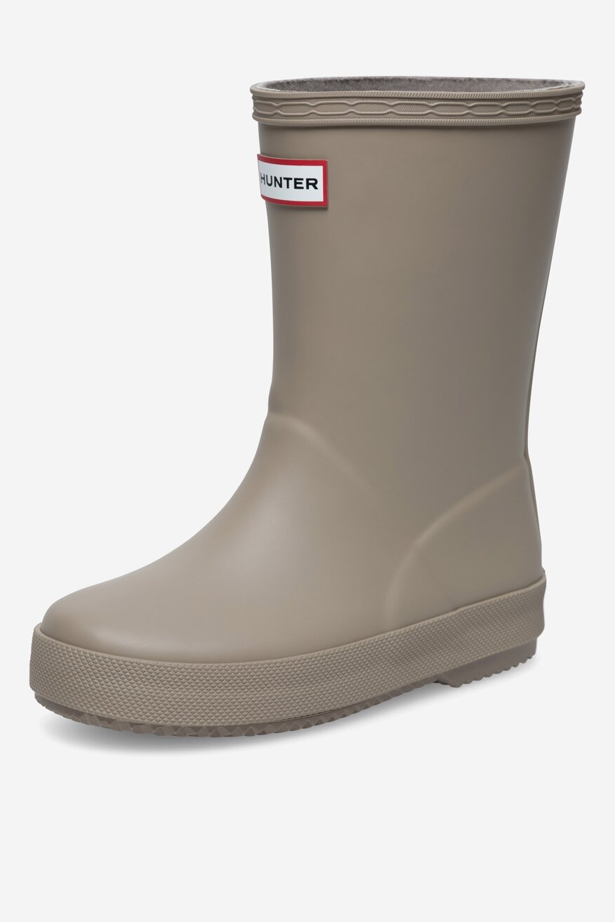 
                Гумени ботуши HUNTER ТЪМНОБЕЖОВ - 5906751052761