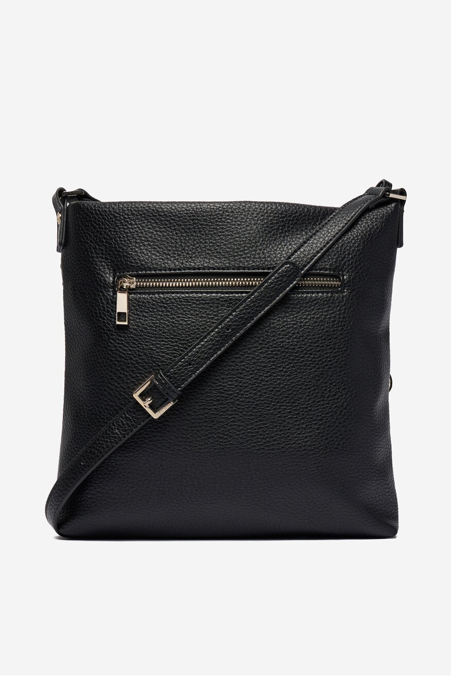 
                        Kézitáska Lasocki CEO-LSK-L-010-09 FEKETE - 5906751522035