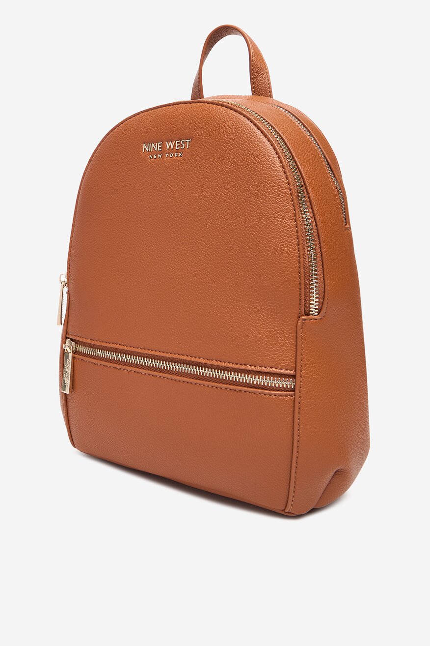 NINE WEST - Średni plecak miejski - 5906751259412