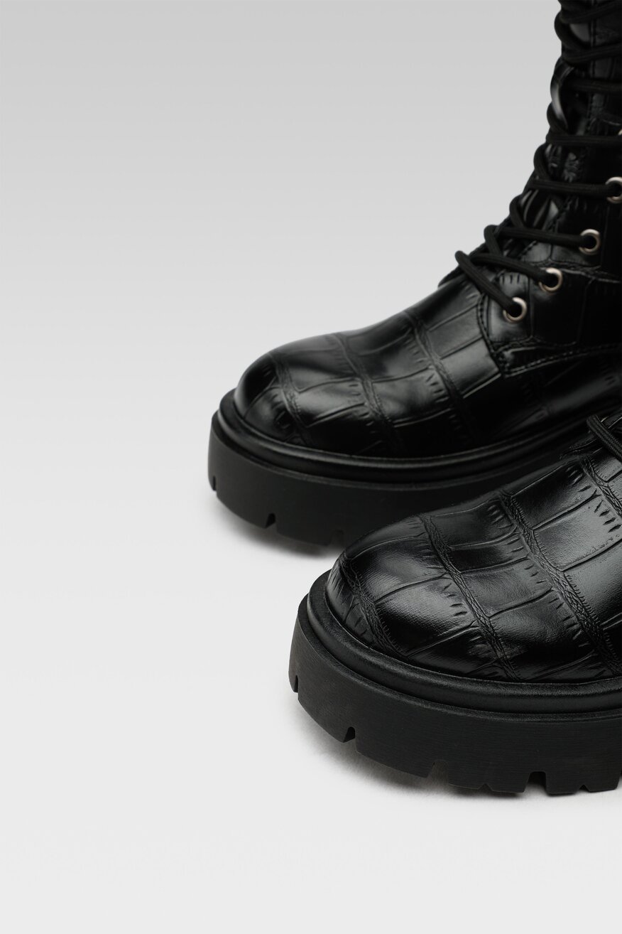 
                Bocanci Jenny Fairy NEGRU - 5904862242330