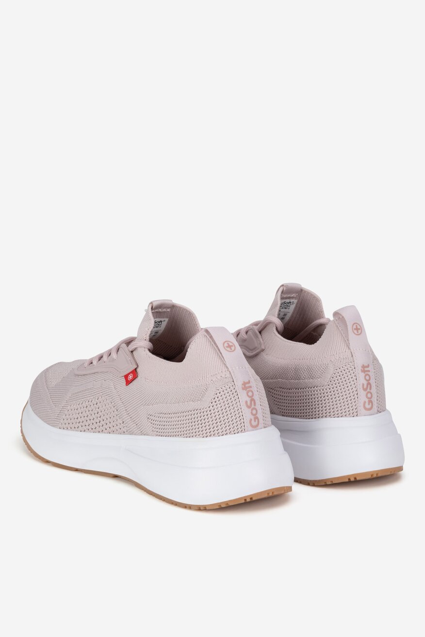 
                Go Soft - Sneakersy - 5905588700685