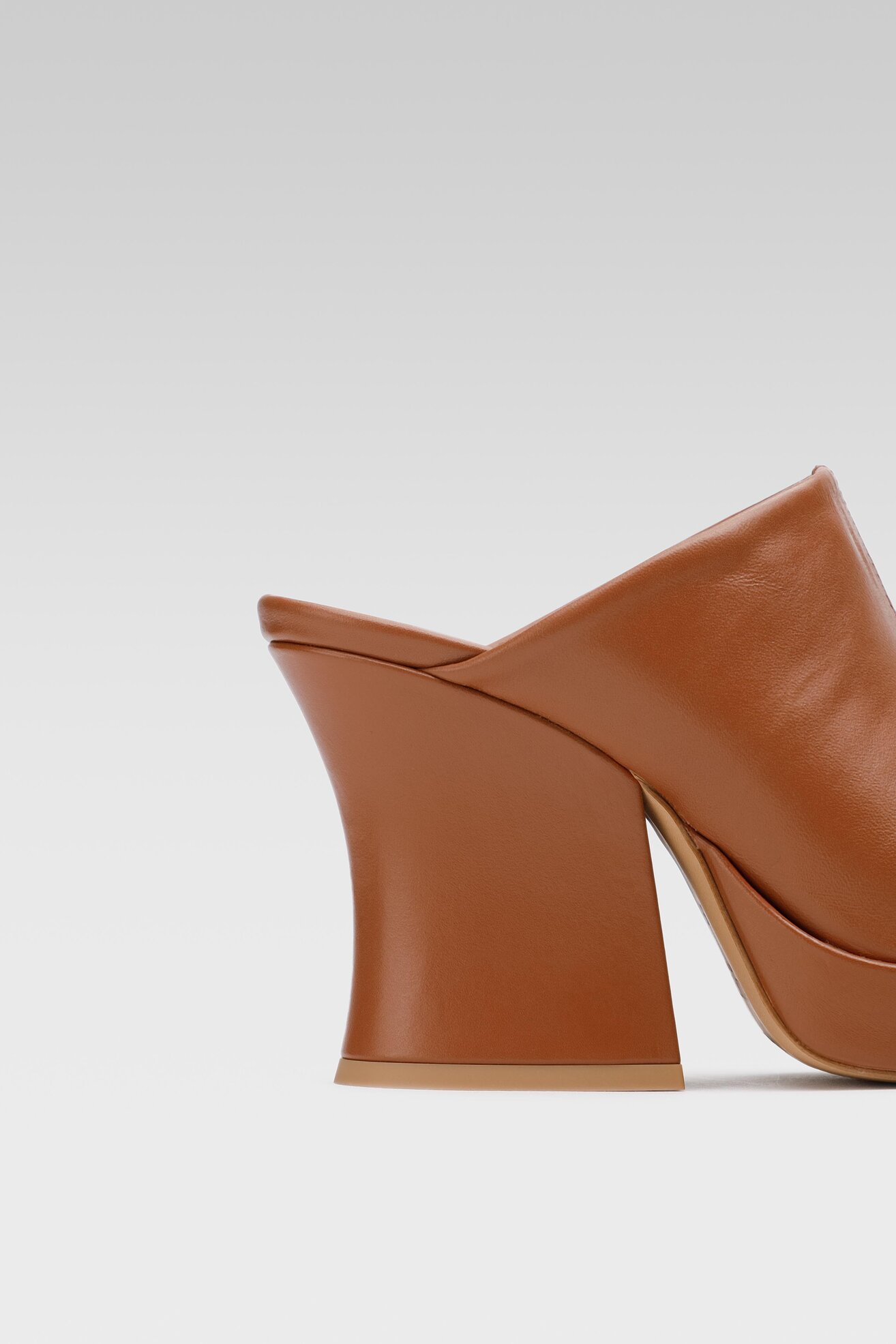 Klapki Badura 22915 Camel