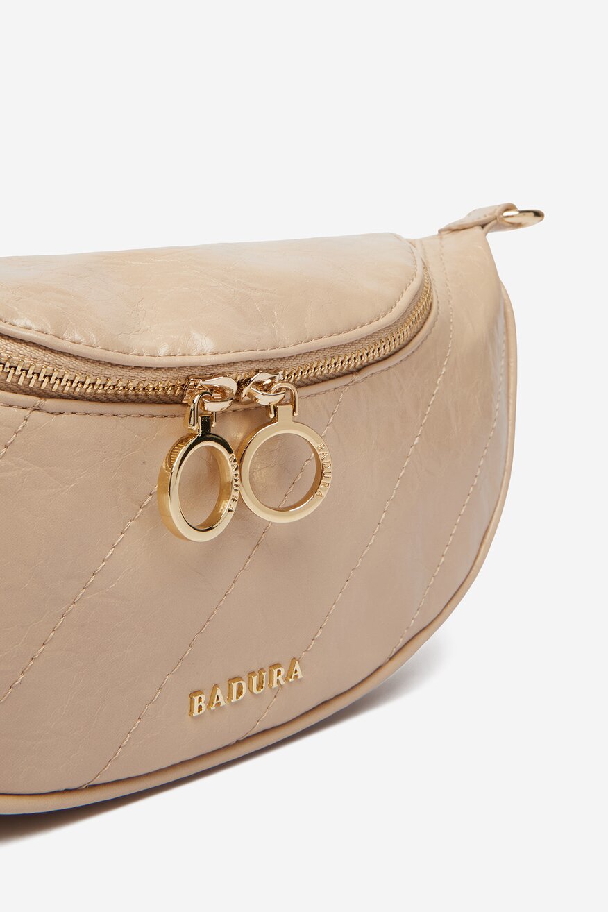 
                Дамска чанта Badura БЕЖОВ - 5906751596197