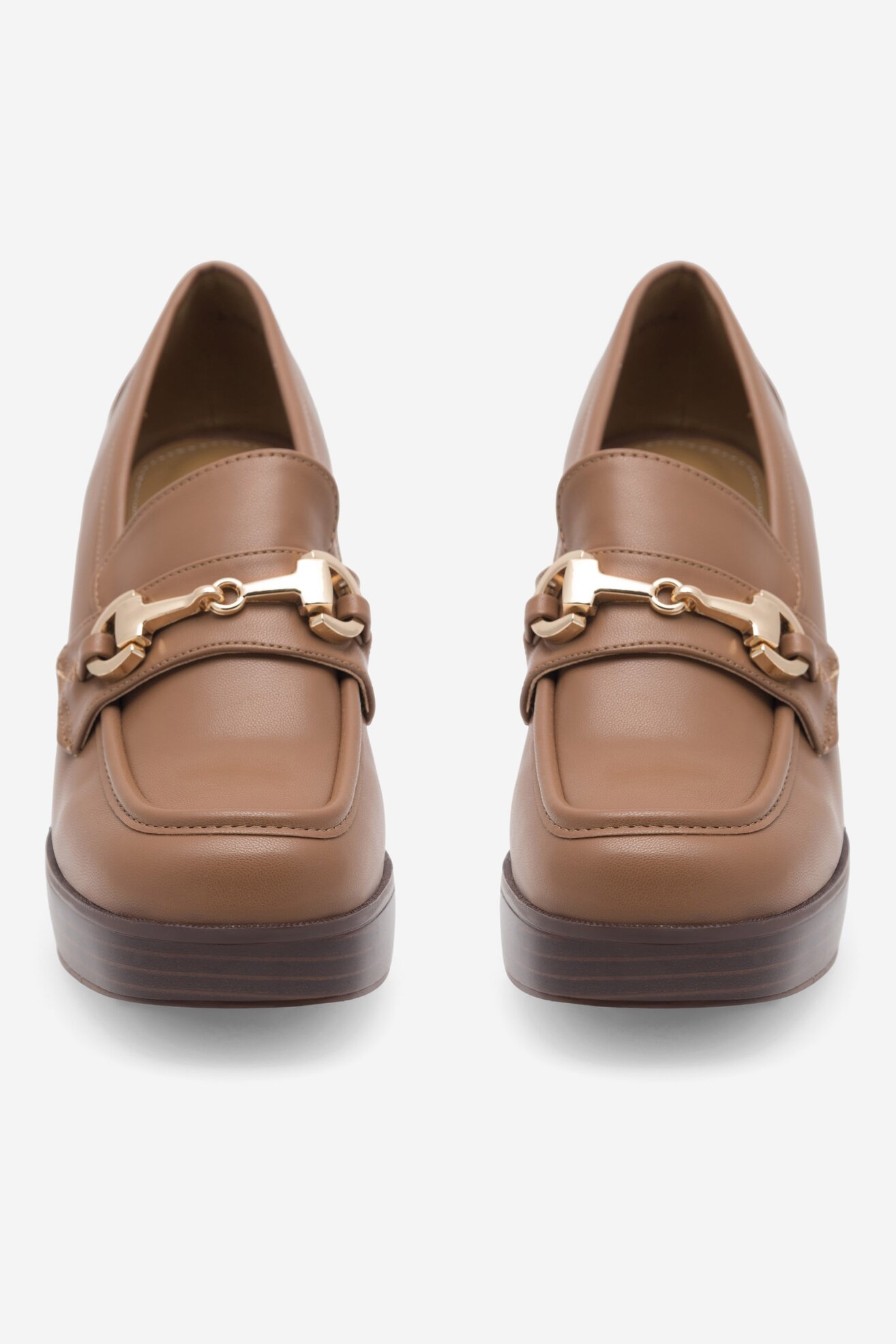 Półbuty Jenny Fairy CLARISSA WFA2546-1 Beżowy