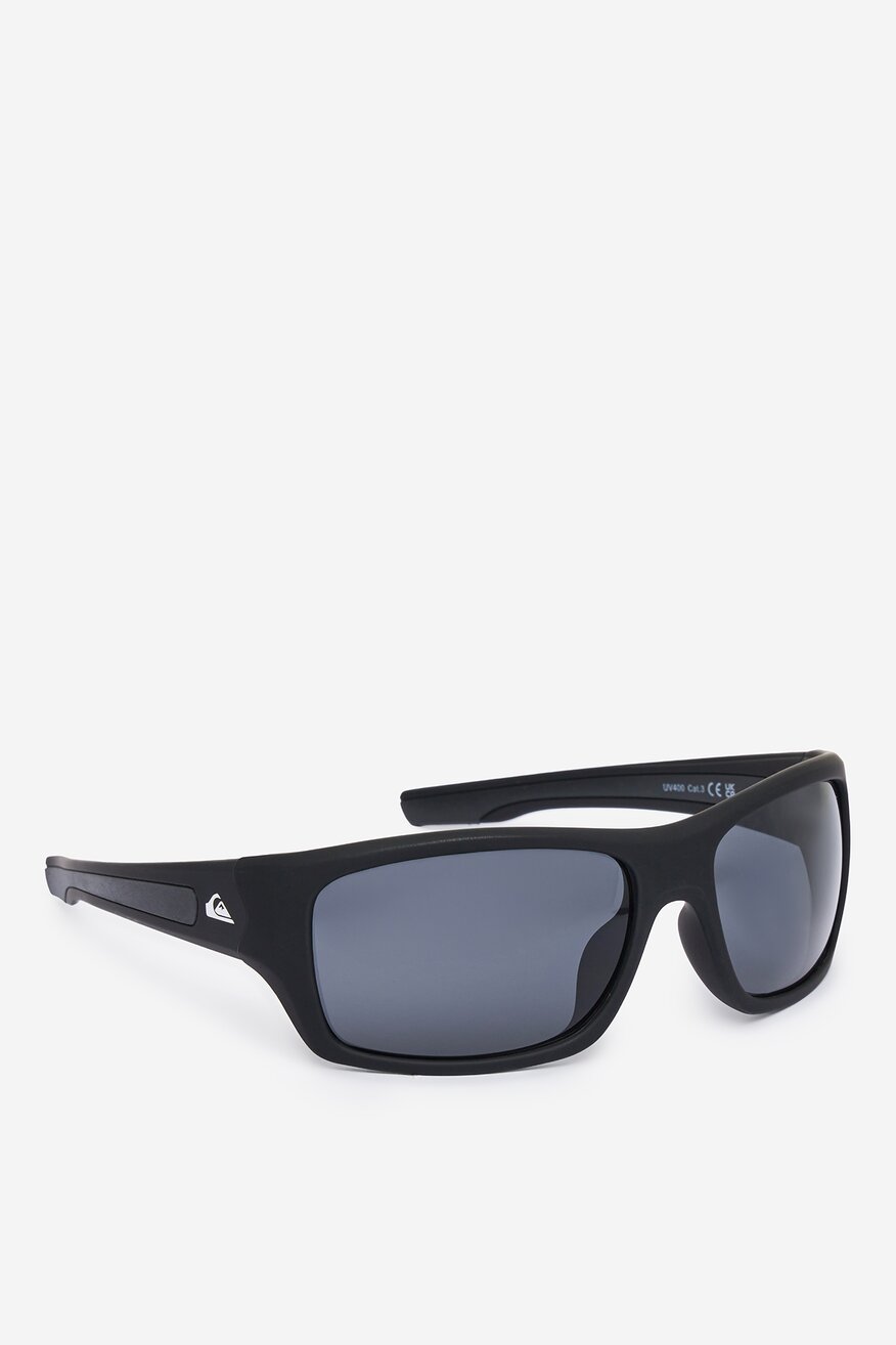 Muške sunčane naočare QUIKSILVER CRNA - 5906751163580