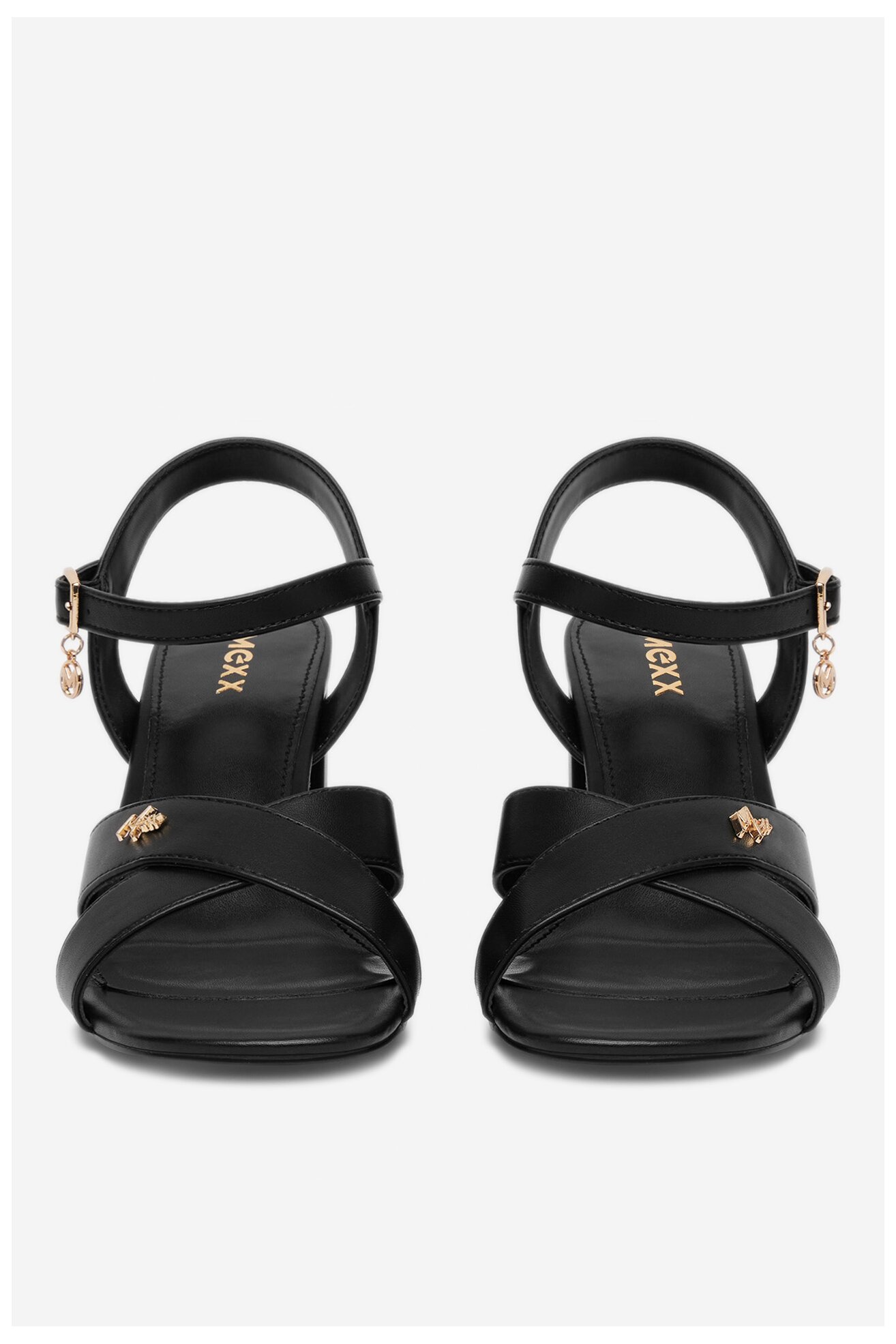 Sandały Mexx CEO-HY1917-1 Czarny