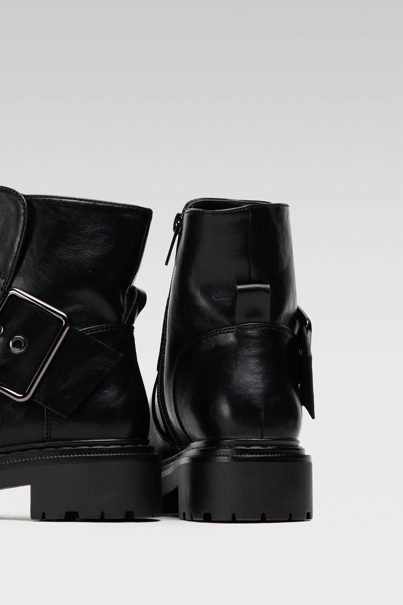 Ghete Jenny Fairy WS5618-12 NEGRU