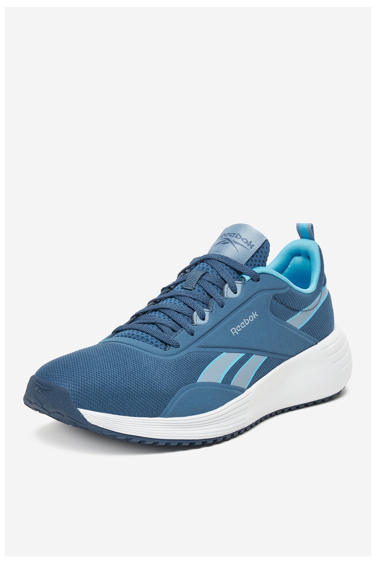 Încălțăminte sport Reebok CEO-LITE PLUS 4 100227346 ALBASTRU
