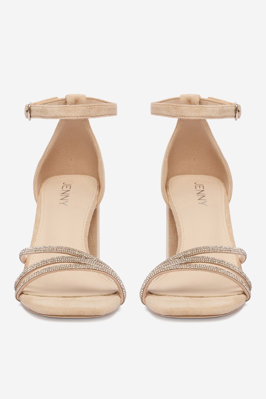 
                Jenny - Sandały - 5906751845356