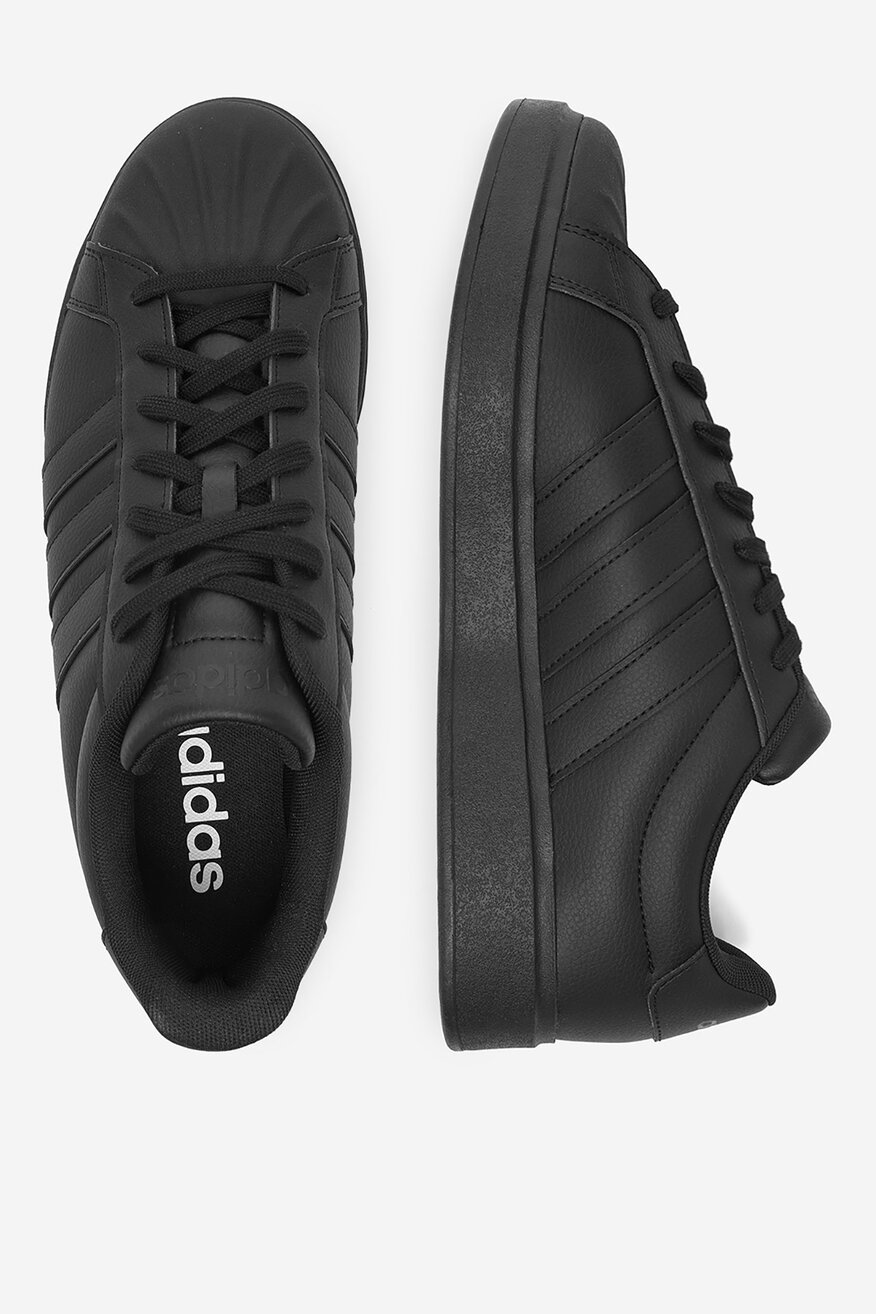 Sportcipő adidas FEKETE - 5906751470657