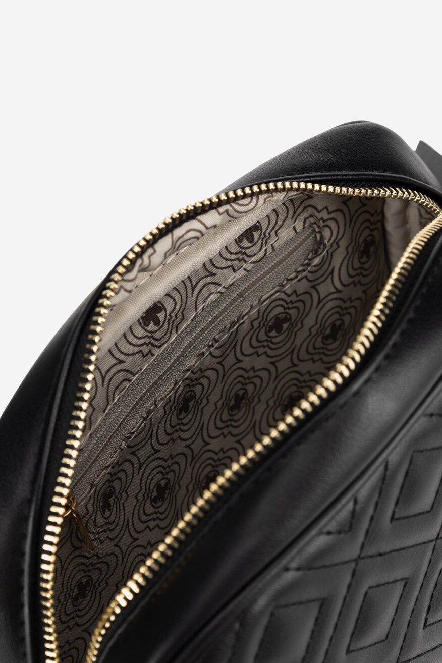 Geantă de mână Rieker NEGRU - 2230068929281