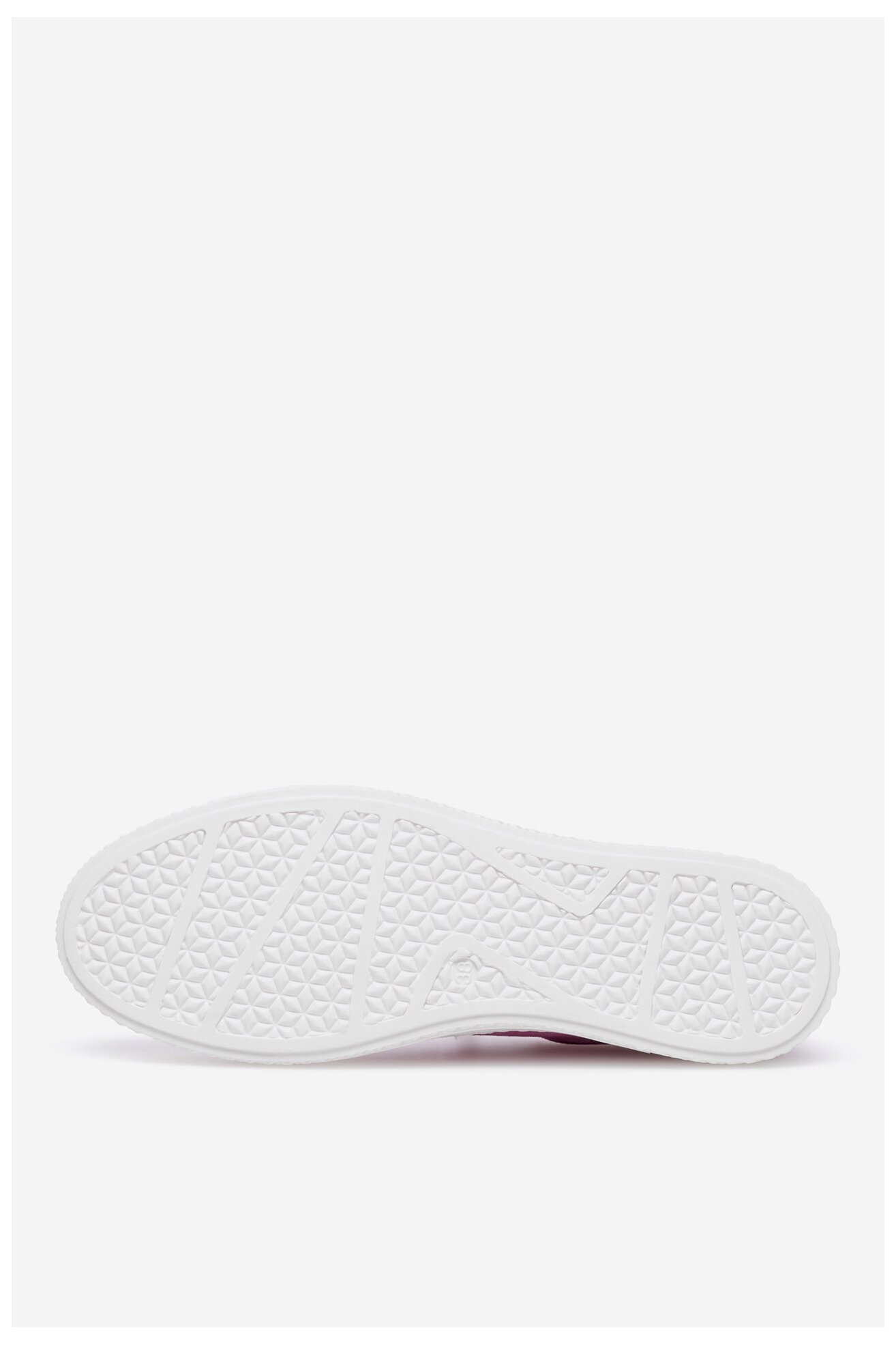 Sneakers Lasocki WI23-MONACO-08 Różowy ciemny