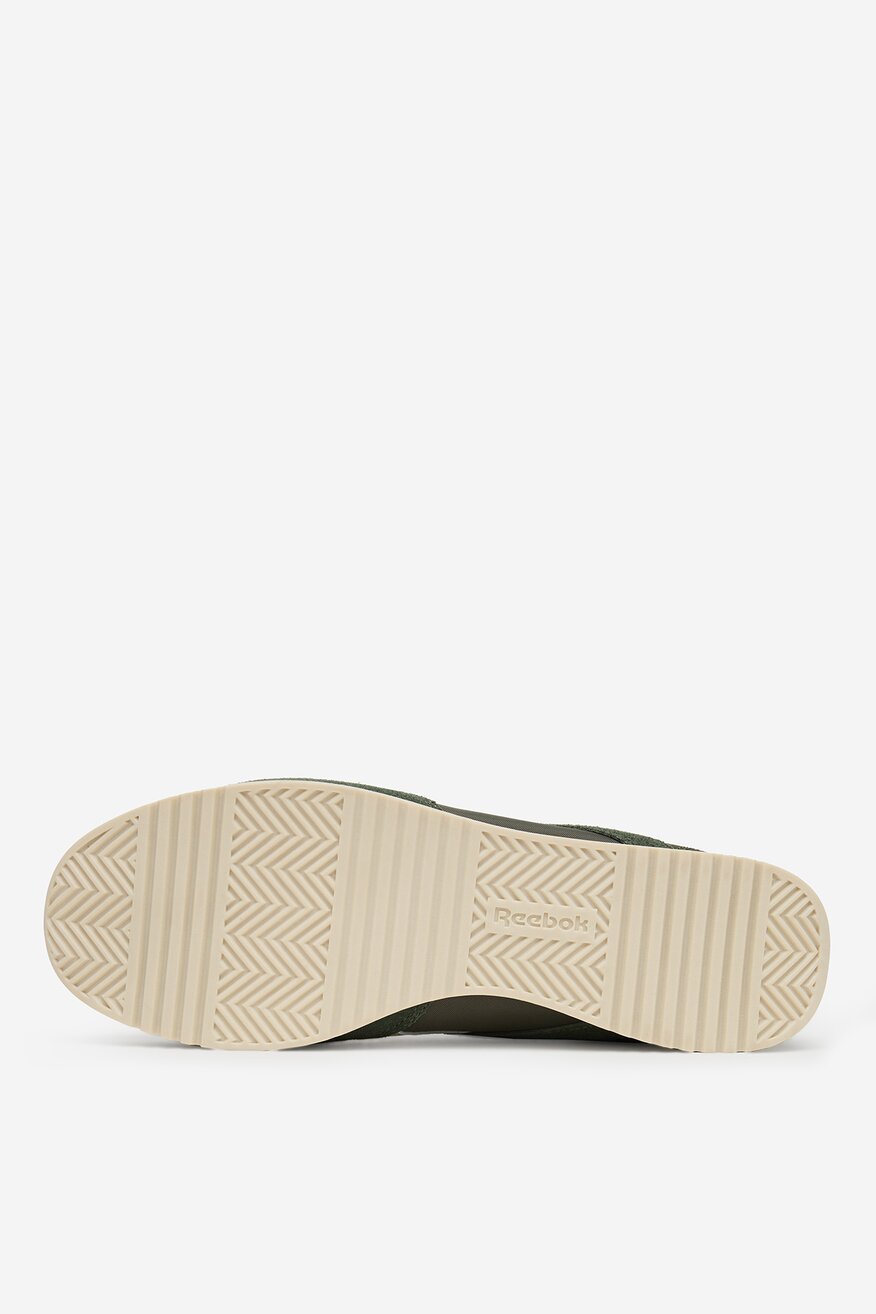 Sportovní obuv Reebok ZELENÁ - 5906751247242