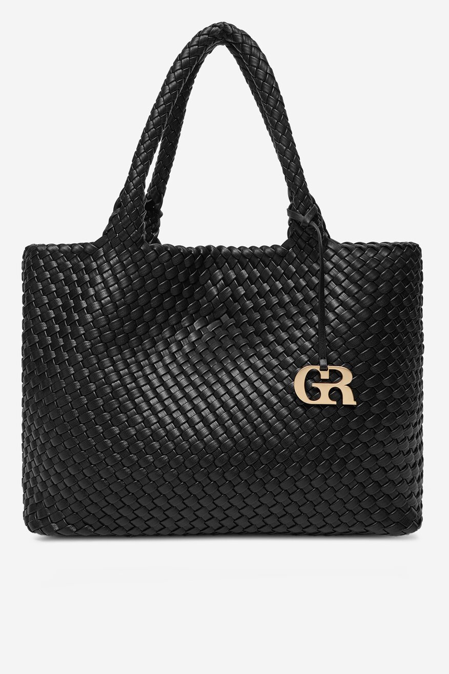 Gino Rossi - Duża torba shopper - 5906751156803