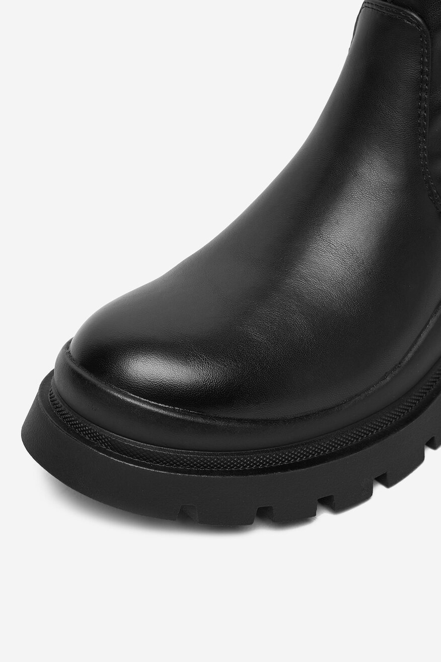 Cizme DeeZee NEGRU - 5904410886986