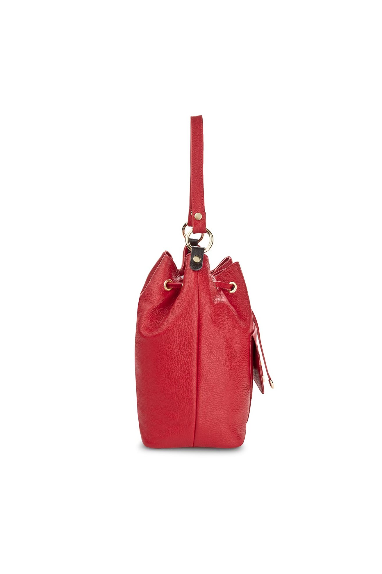 Torebka Lasocki VS4283 Czerwony