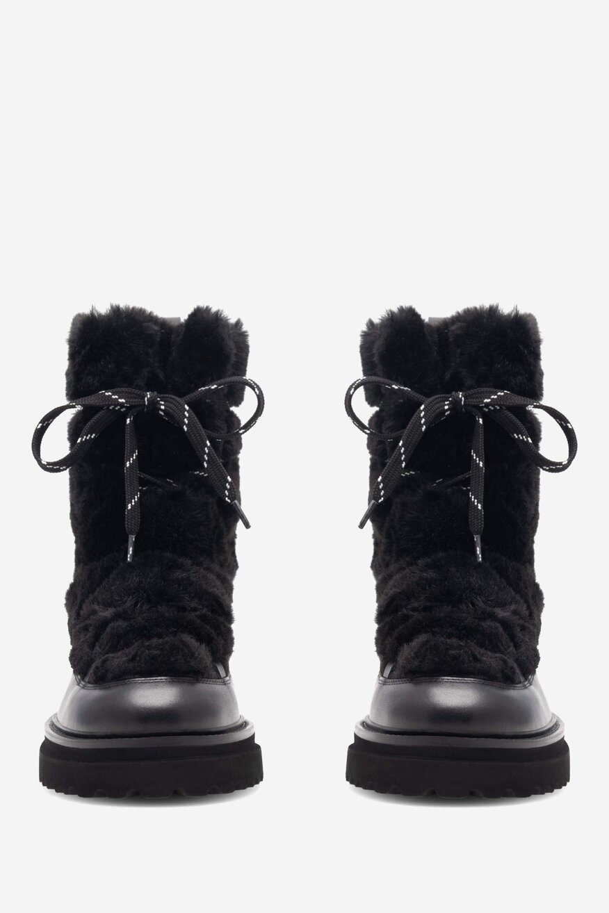 Bocanci Badura NEGRU - 5905588101604