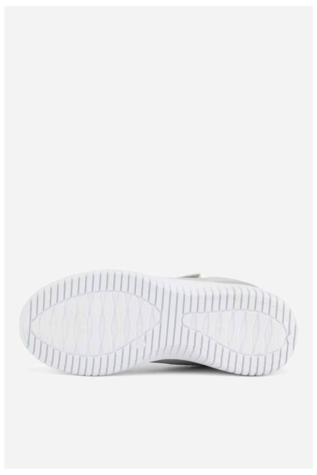 Sneakerși Nelli Blu CP91-25357 GRI DESCHIS