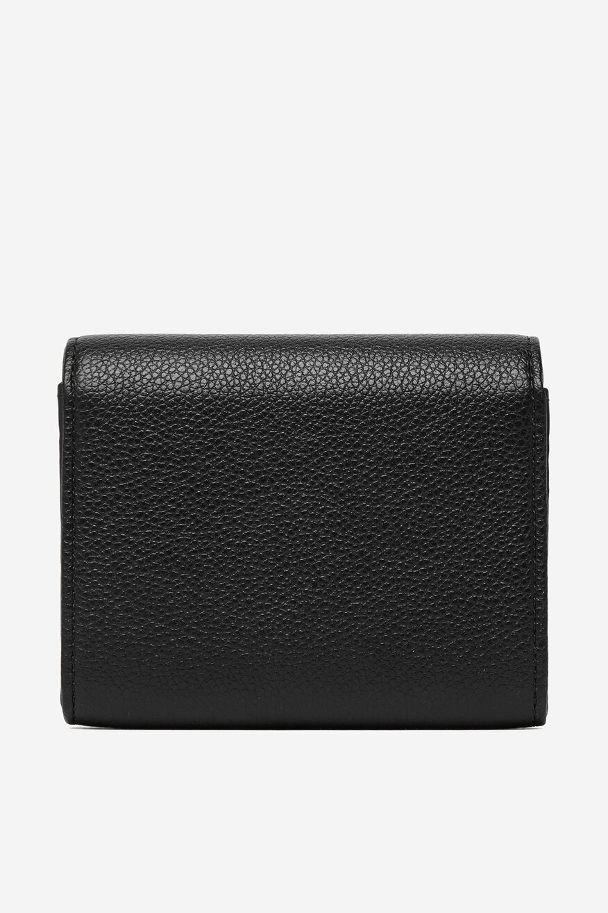 
                Гаманець Beverly Hills Polo Club ЧОРНИЙ - 5906751946145