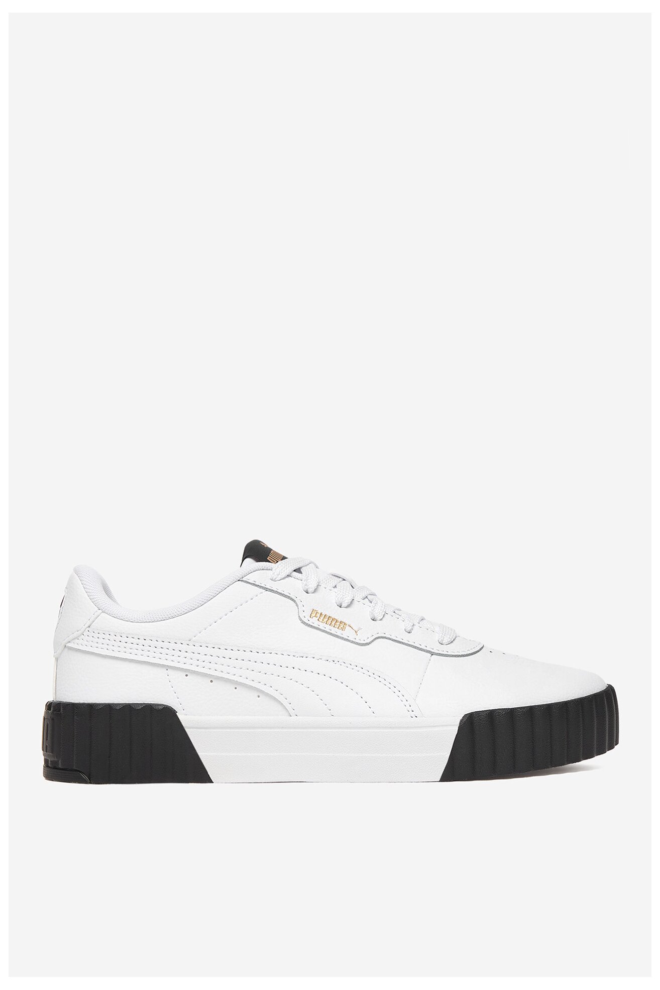 Obuwie sportowe Puma C-CARINA 3.0 40036509 Biały