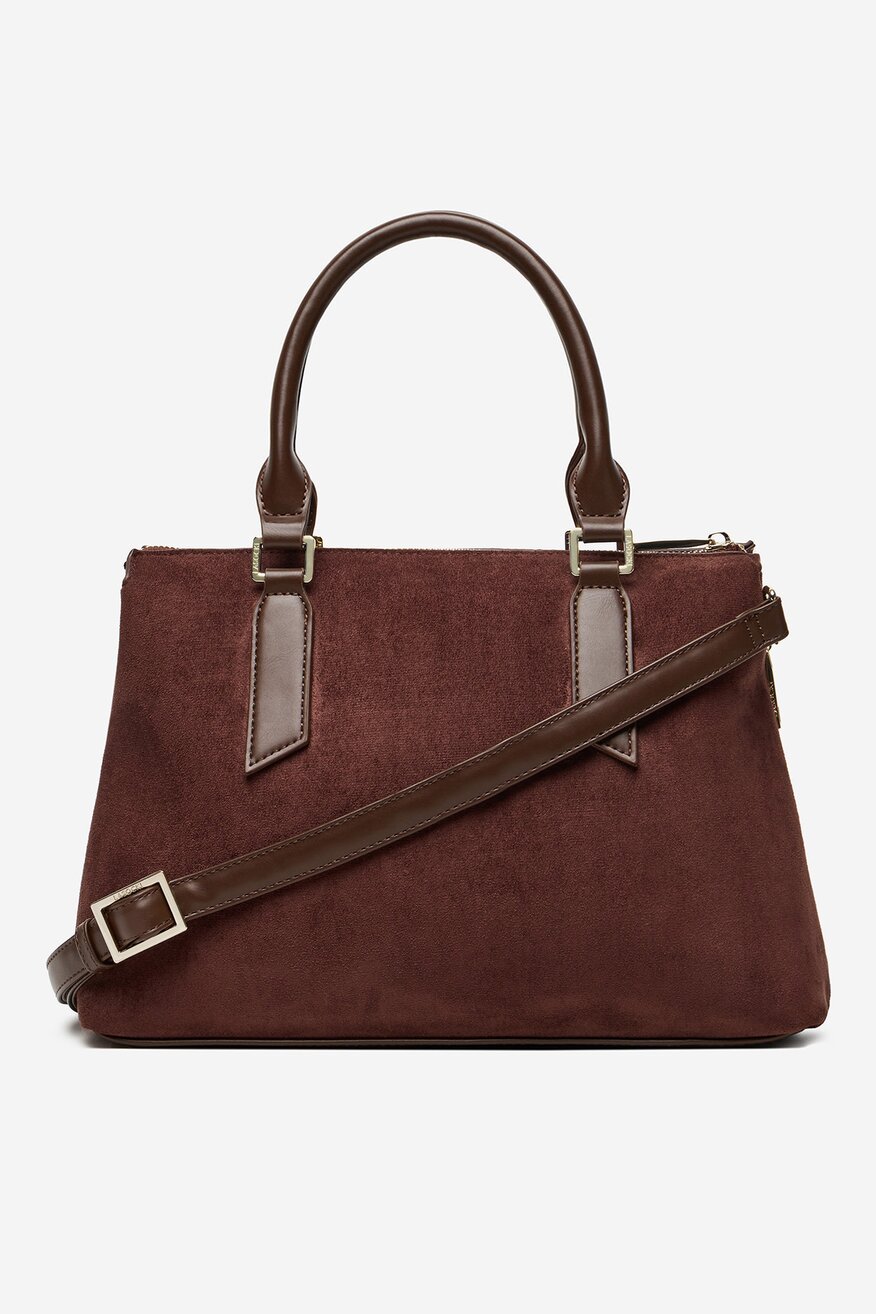 
                Lasocki - Mała torebka tote - 5906751251942