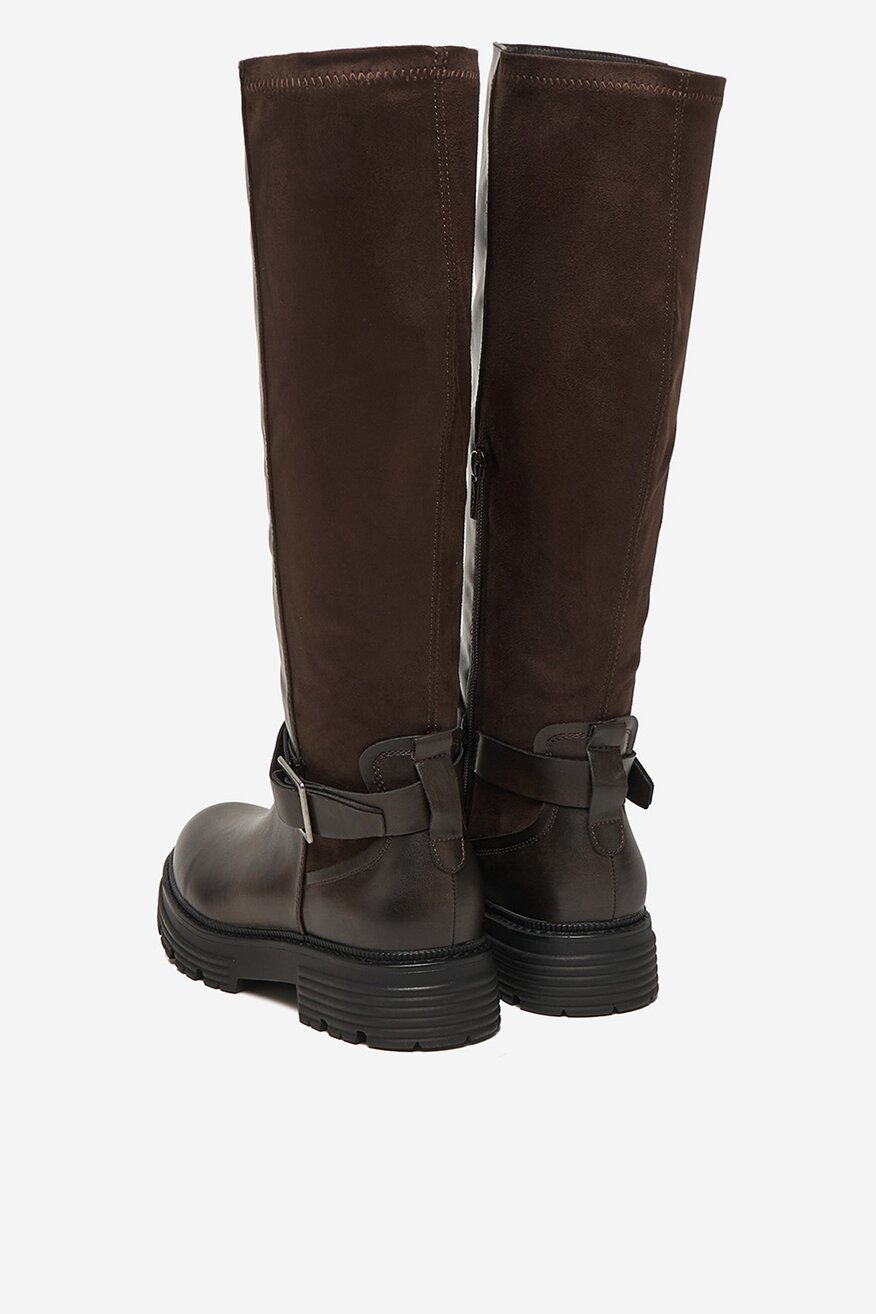 
                Csizma Jenny BARNA - 5906751436103