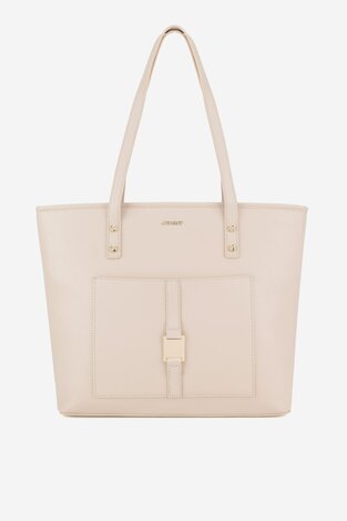 Torba Jenny JNY-M-005-07 BEŽ