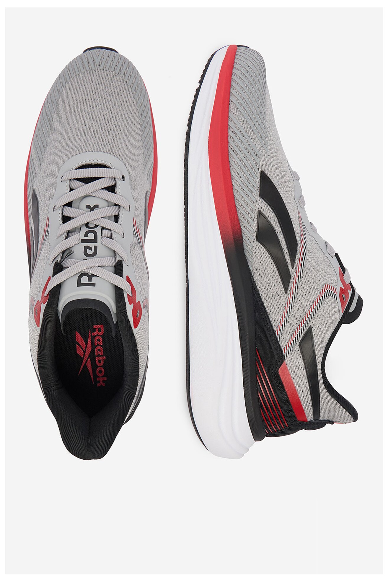 Încălțăminte sport Reebok C-VIVA SPEED 100262380 GRI